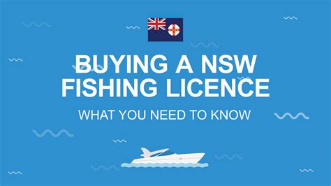 when do you need a fishing licence in nsw